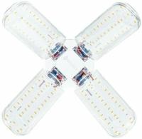 Фитолампа Е27 Фулл комфорт Лепесток *4 Фитолампа Е27 Фулл комфорт Лепесток *4